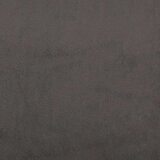  Box spring posteljni okvir temno siv 80x200 cm žamet, (20644978) | Shoptok.si