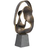 Light & Living Kipec iz poliresina (višina 47 cm) Isolde – Cene