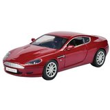 Motor Max metalni model automobila 1:24 Aston Martin DB9 Coupe | ePonuda.com