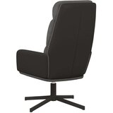  Stol za sproščanje temno sivo blago, (20957499) | Shoptok.si