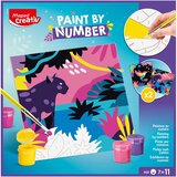 Maped kreativ set crtanje leopard/ptica ( m907086 ) Cene