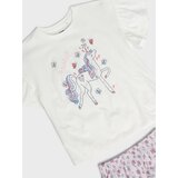 Sinsay Komplet dvodijelne pidžame | shoptok.hr