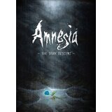 Steam Amnesia: The Dark Descent and Amnesia: A Machine for Pigs (PC) Key GLOBAL Steam Amnesia: The Dark Descent and Amnesia: A Machine for Pigs (PC) Key GLOBAL Slike