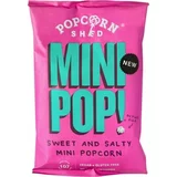 Popcorn Shed Popcorn - Sweet & Salty - 90 g
