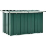  Vrtna kutija za pohranu zelena 109x67x65 cm | shoptok.hr