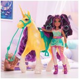 Figure djelovanja Spin Master Unicorn Academy Jednorog 3 Dijelovi | shoptok.hr