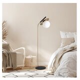 Opviq podna lampa anemon 13806 gold