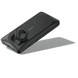 Veger 3u1 prenosna baterija MagMulti 10000 mAh, crna | Eponuda.ba