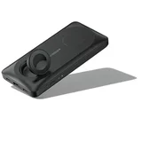 3u1 prenosna baterija MagMulti 10000 mAh, crna