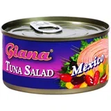 tuna meksiko salata 185g