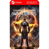  Starpoint Gemini Warlords Gold Pack - Steam koda brez škatlice (WINDOWS PC) Cene