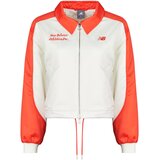 New Balance Jakne SPORT LEGACY STADIUM JACKET Bež Cene