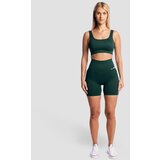 GymBeam Grudnjak GymBabe Bralette Forest | Eponuda.ba