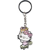 Konix privezak - hello kitty on skateboard Cene