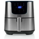  Friteza na Zrak Princess 01.182060.01.001 5.5 L 1700 W 5 5 L Srebrna 1700W | shoptok.hr