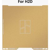 Bambu Lab Textured PEI Plate (FAP025) Cene