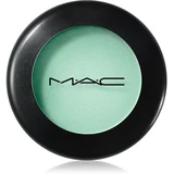 MAC Cosmetics Eye Shadow senčila za oči odtenek Mint Condition 1.5 g