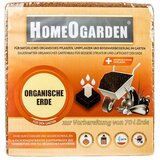 HOMEOGARDEN rastni substrat homeogarden (vsebina zadošča za: 70 l zemlje) Cene
