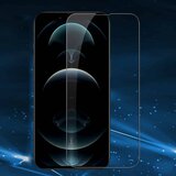 Nillkin CP+PRO ultra tanko polno kaljeno steklo z okvirjem za iPhone 13 Pro / iPhone 13 | Shoptok.si