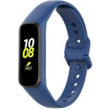 INF Pašček za pametno uro Samsung Galaxy Fit E SM-R375 Blue, (21545421) | Shoptok.si