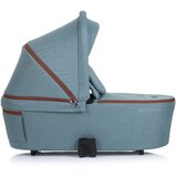 Chipolino dječja kolica 3u1 Prestige Basil | shoptok.hr