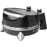 električni pekač za pico MKE0-P Black
