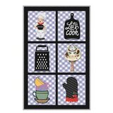 Conceptum Hypnose tepih (140x220) Hmnt557 | ePonuda.com