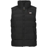 Superdry SPORT PUFFER Crna