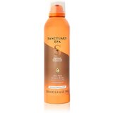 Sanctuary Spa Signature Natural Oils negovalna pena za prhanje z hranilnim učinkom 200 ml Cene