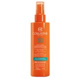 Collistar Active Protection Milk Spray Ultra-Rapid Application SPF 30 | Eponuda.ba
