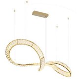 Globo VISEČA LED-SVETILKA NEIL //2700-6000 K/230 V/ Cene