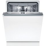Bosch Serie 6 SMV6ZCX10E dishwasher Fully built-in 14 place settings Cijene
