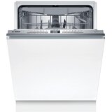 Bosch vgradni pomivalni stroj SMV6ZCX10E u