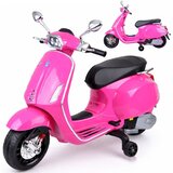 Vespa na akumulator 2×2 roza Cijene