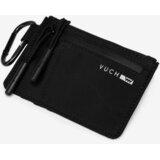 Vuch Muški novčanik Vail Black, 8,5 x 13 cm | shoptok.hr