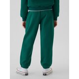 GAP Kids Sweatpants with Logo - Girls | shoptok.hr