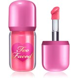 Too Faced Love Flush Glowing Liquid Blush tekoče rdečilo odtenek First Love 6 ml Cene