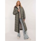 Sublevel Coat-D51160XB44540A2-khaki | Shoptok.si