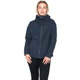 Woox Windbreaker Ventus Urban Blue Nights Chica | shoptok.hr