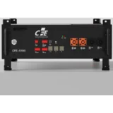CFE5100 LiFePO4 51.2V 100Ah 5kWh modul