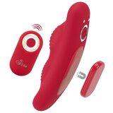 Sweet Smile RC Panty Vibrator Red | shoptok.hr