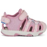 Geox sandal B450DB B S. MULTY G. B C8099 0ASCE D roza 25 Cene