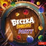  IGRA - Zabava iz bačve smijeha Trefl 02825 | shoptok.hr