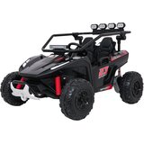 Buggy na akumulator 4x4 TURBO 23 - dvosjed - crni | shoptok.hr