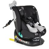 Moni Auto sedište Serengeti I-size CAN1455, 40-150cm, Crno | Eponuda.com
