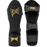 Tapout Artificial leather shin guards (1 pair) | Shoptok.si