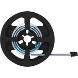  LED traka 12 kom. Crna i prozirna Bakar i plastika - 40 cm 12 LED traka (s PU gumom) | shoptok.hr