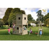 Fungoo set lofter - drveno dečije igralište | ePonuda.com