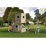 Fungoo Set LOFTER - drveno dječje igralište | shoptok.hr