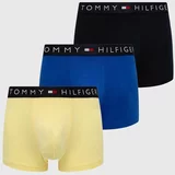 Tommy Hilfiger Boksarice 3-pack moški